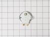 Turntable Motor – Part Number: WB26X32190 Turntable Motor – Part Number: WB26X32190