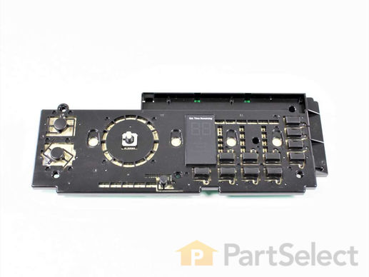 12722950-1-M-GE-WE04X29098-CHASSIS AND BOARD ASM WIFI