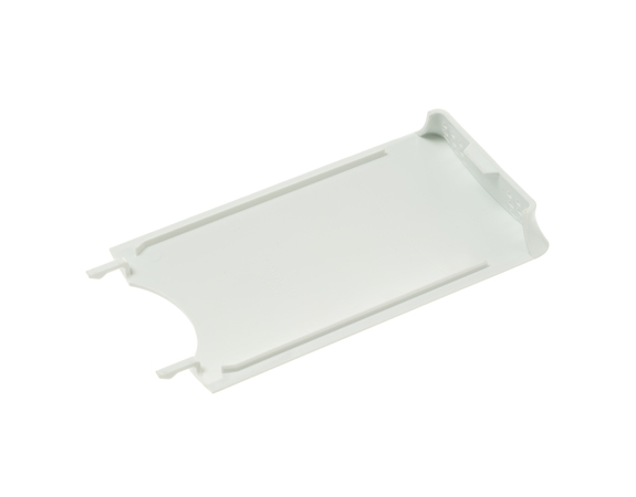 12723362-1-M-GE-WR02X29340-AIR FILTER COVER
