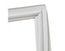 12723393-1-S-GE-WR14X30448-FRENCH DOOR GASKET WHITE
