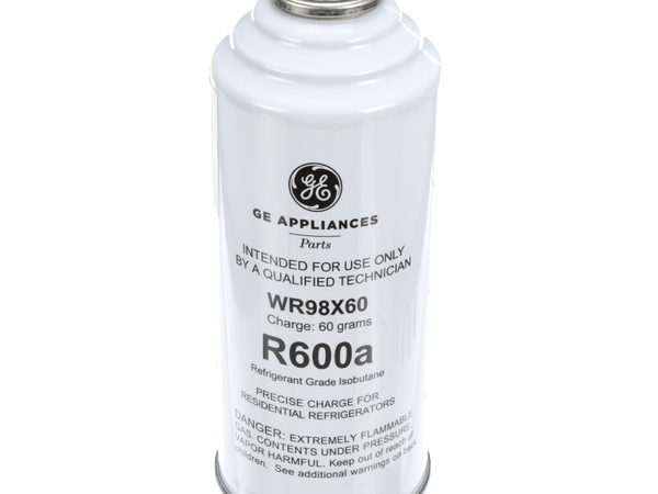12723515-1-M-GE-WR98X60-R600A CHARGE CAN 60 GRAMS