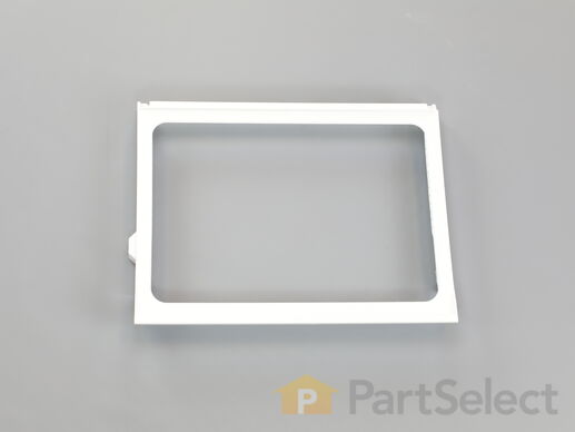 12723962-1-M-Whirlpool-W11368751-Crisper Drawer Cover Frame