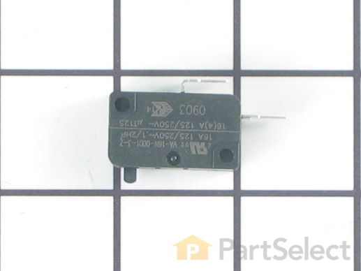 12724042-1-M-Frigidaire-241689106-Micro Switch