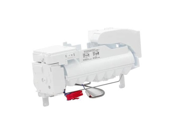 Ice Maker Assembly Kit - Part Number: AEQ73110219