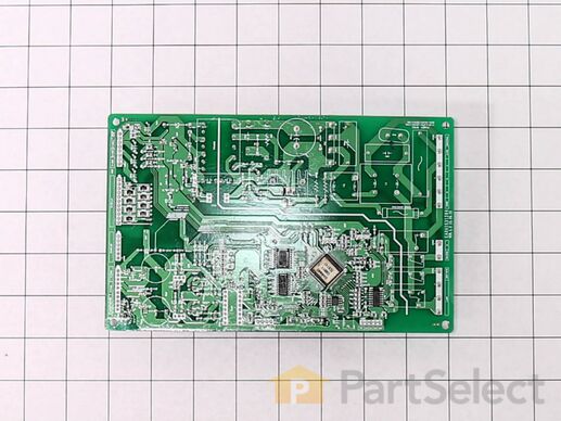 12725024-1-M-LG-CSP30000201-SVC PCB ASSEMBLY,ONBOARDING