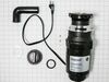 1/3hp Continuous Feed Disposer Corded – Part Number: GFC325N 1/3hp Continuous Feed Disposer Corded – Part Number: GFC325N