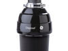 3/4HP CONTINUOUS FEED DISPOSER-NONCORDED – Part Number: GFC720N 3/4HP CONTINUOUS FEED DISPOSER-NONCORDED – Part Number: GFC720N