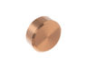 12725506-3-S-GE-WB03X32433-BRUSHED COPPER MICROWAVE KNOB