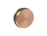12725512-2-S-GE-WB03X33369-BRUSHED COPPER MICROWAVE KNOB