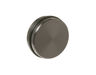 12725514-2-S-GE-WB03X33372-BRUSHED BLACK STAINLESS MICROWAVE KNOB