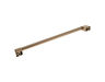 12725596-3-S-GE-WB15X33466-BRUSHED BRONZE HANDLE