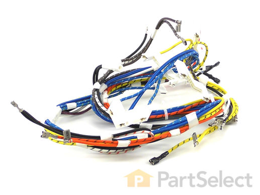 12725655-1-M-GE-WB18X31193-MAINTOP AND INFINITE SWITCH HARNESS