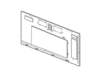 COVER REAR ASM – Part Number: WB56X32728
