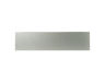 12726204-2-S-GE-WB56X33020-STAINLESS STEEL DRAWER PANEL