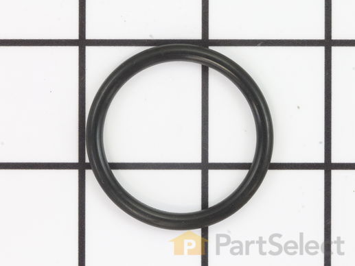 O RING – Part Number: WD08X23648