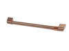 12726398-1-S-GE-WD09X25819-BRUSHED COPPER DISHWASHER HANDLE