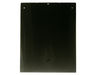 12726510-3-S-GE-WD34X25753-BLACK STAINLESS OUTER DOOR SERVICE ASM