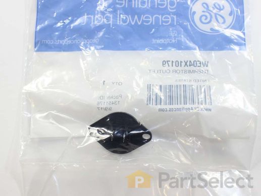 12726582-1-M-GE-WE04X22054-THERMISTOR OUTLET