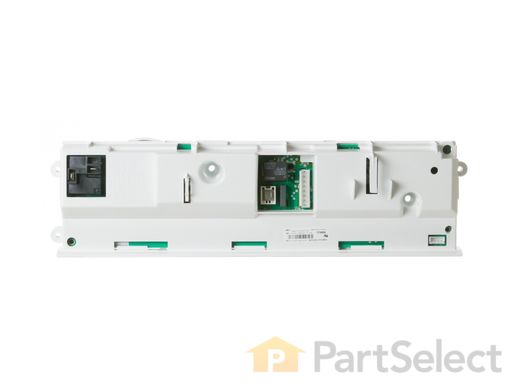 12726610-1-M-GE-WE18X29458-CONTROL BOARD ASSEMBLY