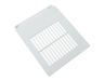 CONDENSER INLET VENT PANEL – Part Number: WE20X27503