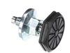 LEVELING LEG – Part Number: WH46X28359