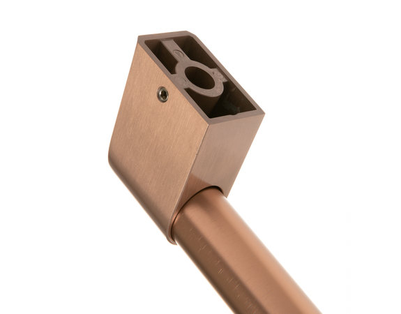 12727188-1-M-GE-WR12X30814-BRUSHED COPPER HANDLE
