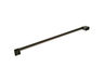 12727189-3-S-GE-WR12X30815-BRUSHED BLACK STAINLESS HANDLE
