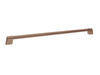 BRUSHED COPPER FRESH FOOD HANDLE – Part Number: WR12X31652