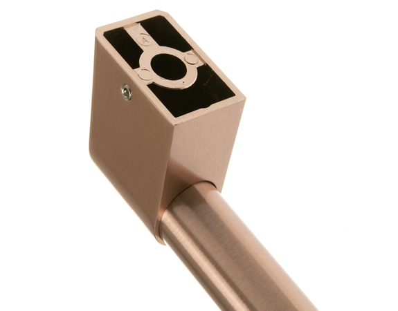 12727230-1-M-GE-WR12X32179-BRUSHED COPPER HANDLE