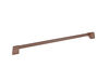 12727233-1-S-GE-WR12X32182-BRUSHED COPPER HANDLE W/ CAFE BAND