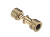 6MM X 3.5MM BRASS CONNECTOR – Part Number: WR97X32111