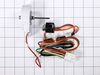 Motor Evaporator – Part Number: W11334745 Motor Evaporator – Part Number: W11334745