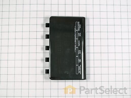 Official Whirlpool W11387384 CNTRL-ELEC – PartSelect.com