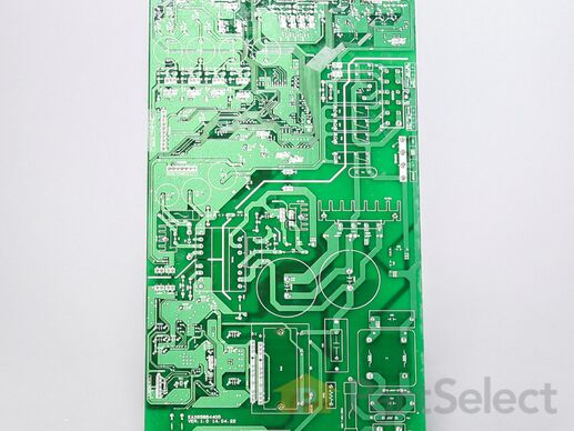 12730323-1-M-LG-CSP30020906-SVC PCB ASSEMBLY,ONBOARDING