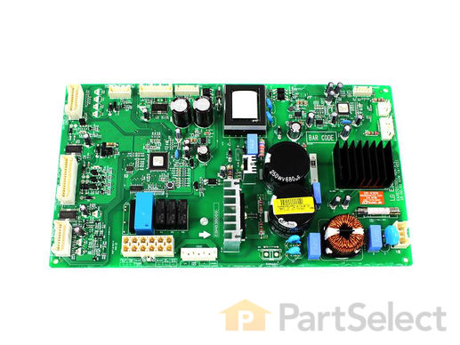 12730329-1-M-LG-CSP30021026-SVC PCB ASSEMBLY,ONBOARDING