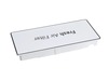 12730416-2-S-LG-MCR66849208-Fresh Air Filter Cover Decor (White)
