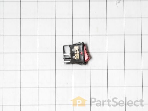 12730482-1-M-GE-WB24X33725-Heatlamp Rocker Switch