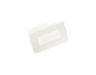 12730502-2-S-GE-WD01X25563-LENS AND ADHESIVE ASM