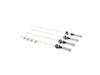 Suspension Rod Kit – Part Number: W11396716 Suspension Rod Kit – Part Number: W11396716