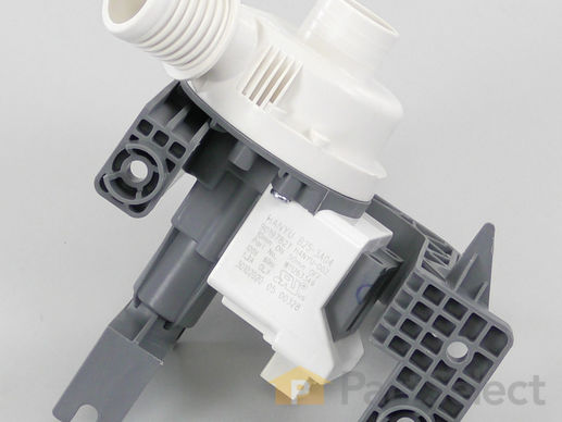 12731177-1-M-Whirlpool-W11396717-Drain Pump Assembly