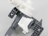 12731177-1-S-Whirlpool-W11396717-Drain Pump Assembly