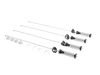 12731247-1-S-Whirlpool-W11400156-Suspension Kit - Set of 4