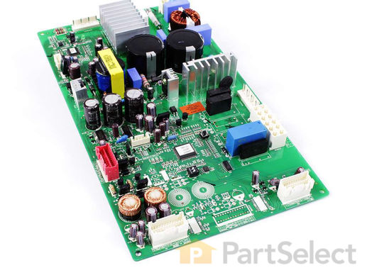 12738984-1-M-LG-CSP30020830-SVC PCB ASSEMBLY,ONBOARDING