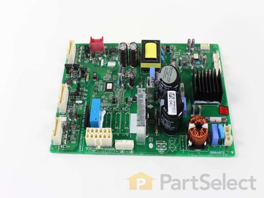 12738991-1-M-LG-CSP30021038-SVC PCB ASSEMBLY,ONBOARDING