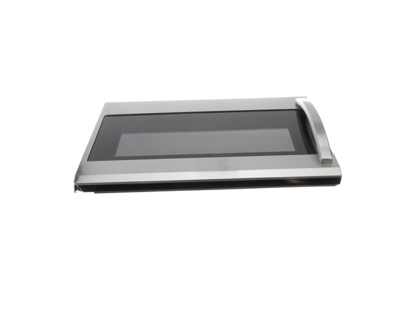 12740923-1-M-Samsung-DE94-04312A-Door Assembly - Stainless