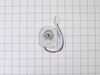 Motor Evaporator – Part Number: W11396715 Motor Evaporator – Part Number: W11396715