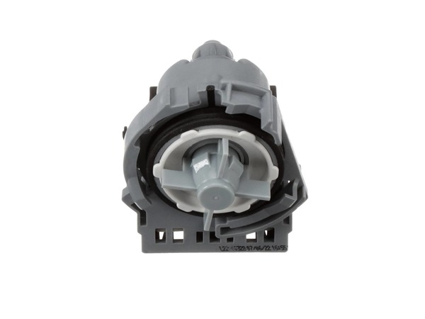 Drain Pump - Part Number: W11412291