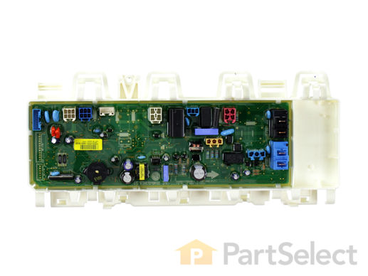 12742517-1-M-LG-CSP30103201-SVC PCB ASSEMBLY,ONBOARDING