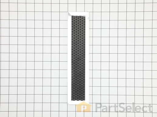 12742670-1-M-GE-WB02X35607-Microwave Charcoal Filter