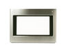 12743035-2-S-GE-WB56X35470-STAINLESS OUTER DOOR